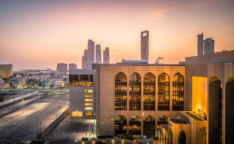 UAE Central Bank Approves Dirham-Backed Stablecoin ‘DDSC’ for VARA-Regulated Exchanges UAE Central Bank Approves Dirham-Backed Stablecoin ‘DDSC’ for VARA-Regulated Exchanges